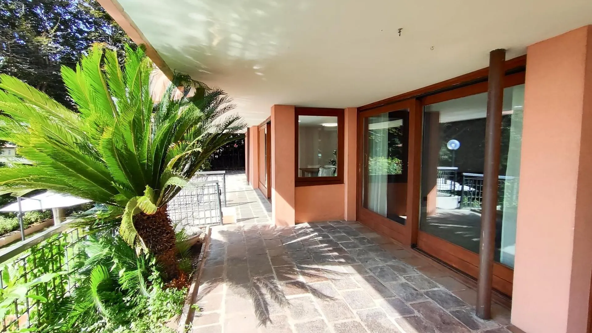 Joivy Villa Sofia Wonderful 2-Bed Flat With Lake Views Como Daire