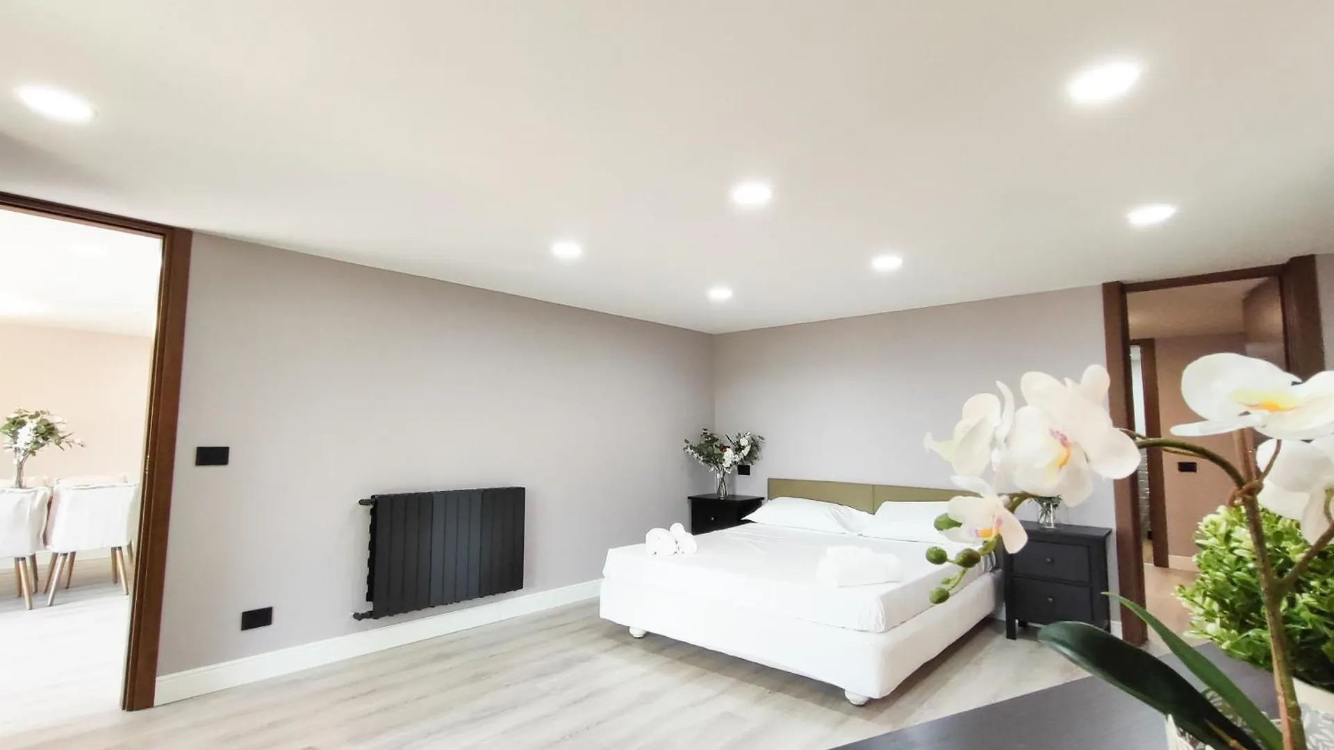 Joivy Villa Sofia Wonderful 2-Bed Flat With Lake Views Como 0*,  İtalya