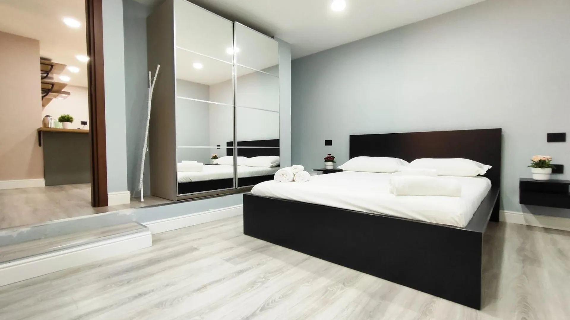 Apartamento Joivy Villa Sofia Wonderful 2-Bed Flat With Lake Views Como Itália
