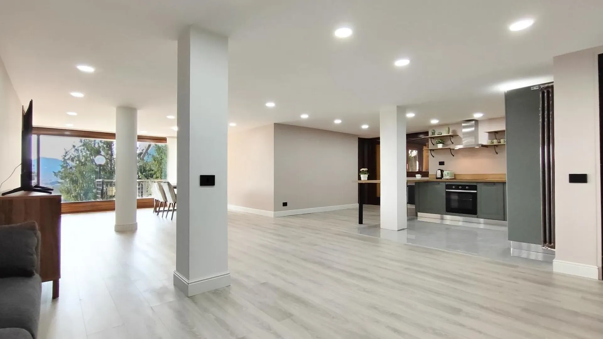 Apartamento Joivy Villa Sofia Wonderful 2-Bed Flat With Lake Views Como