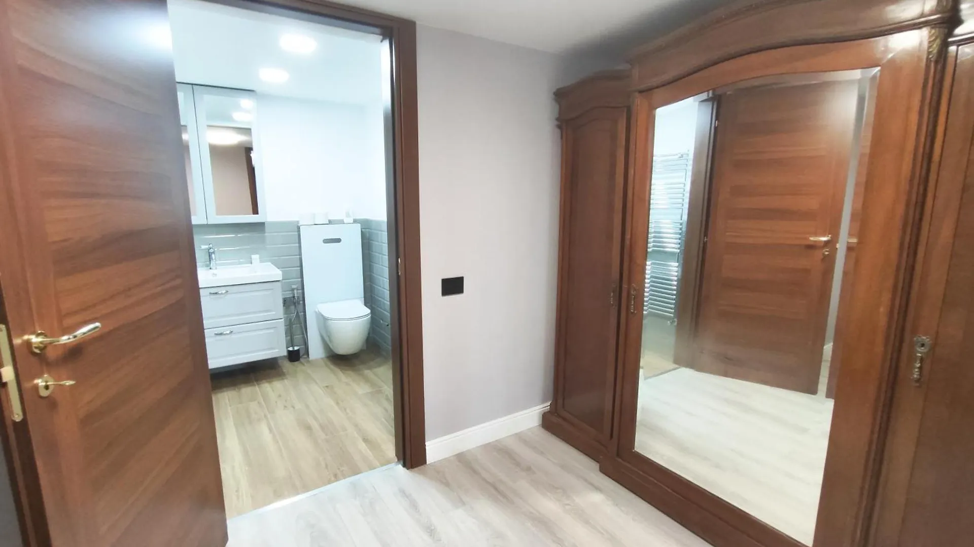 Joivy Villa Sofia Wonderful 2-Bed Flat With Lake Views Como 0*,