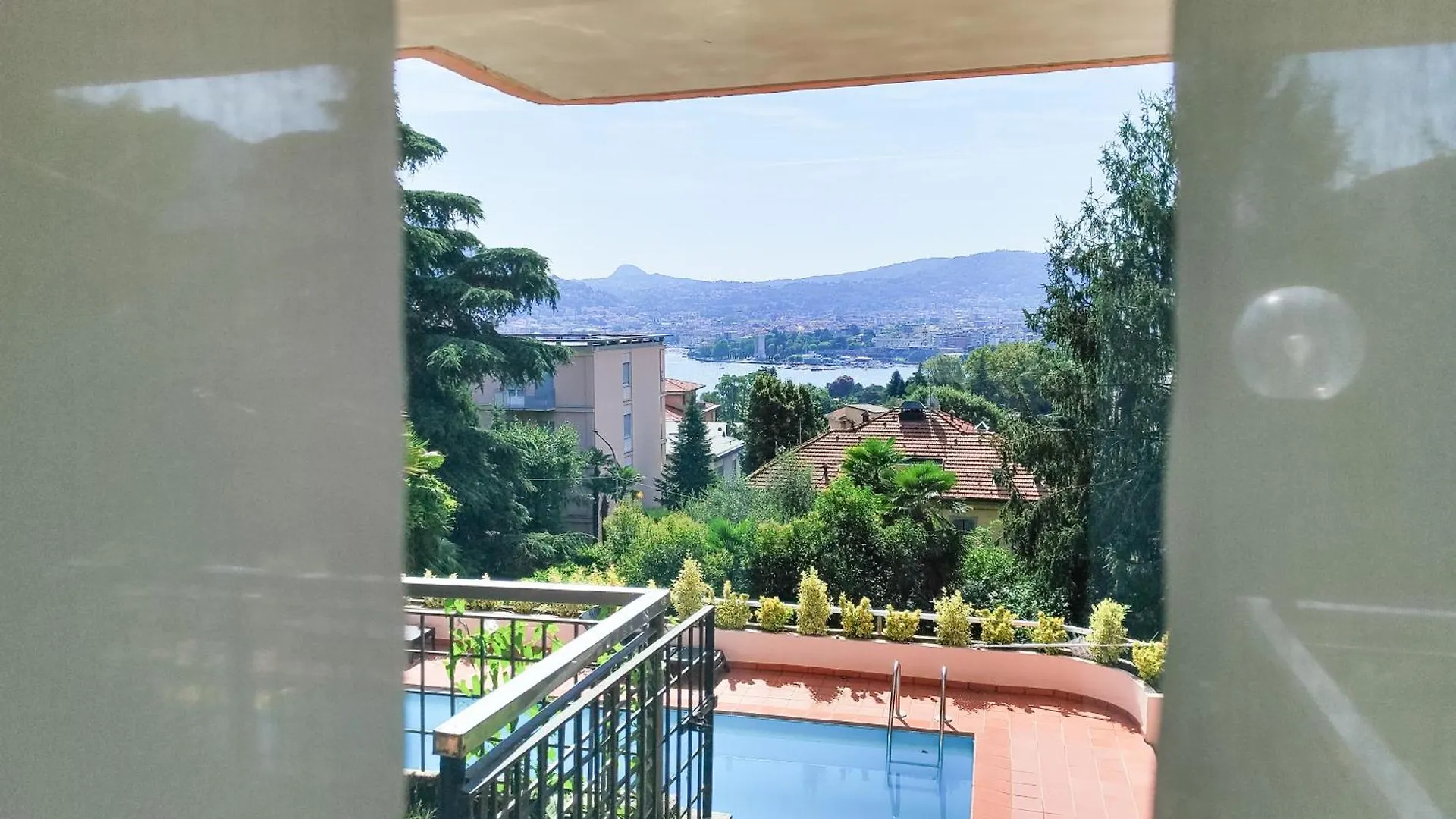 Apartamento Joivy Villa Sofia Wonderful 2-Bed Flat With Lake Views Como
